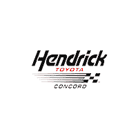 hendrick toyota