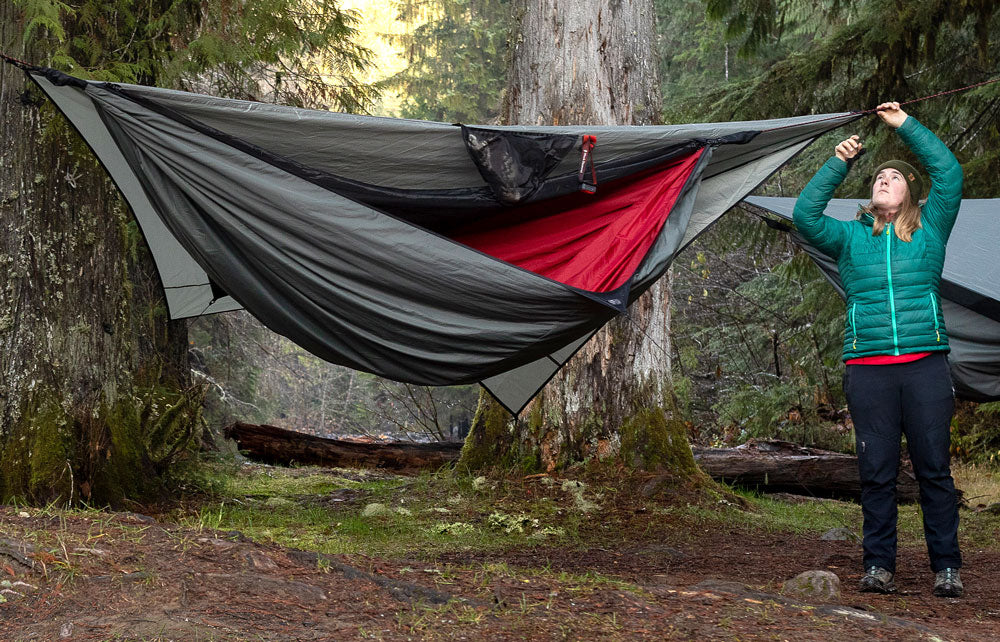 hennessy hammocks