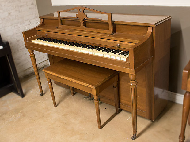 henry miller piano