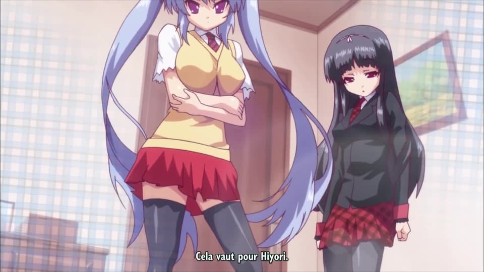 hentai soeur vostfr