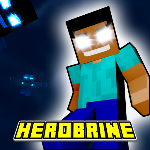 herobrine mod apk