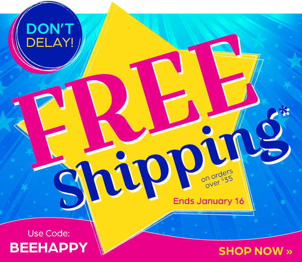 herrschners free shipping code