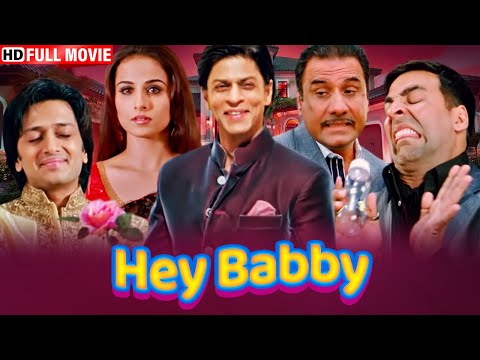 hey baby full movie download 480p worldfree4u