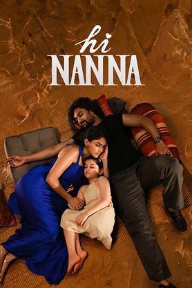 hi nanna showtimes