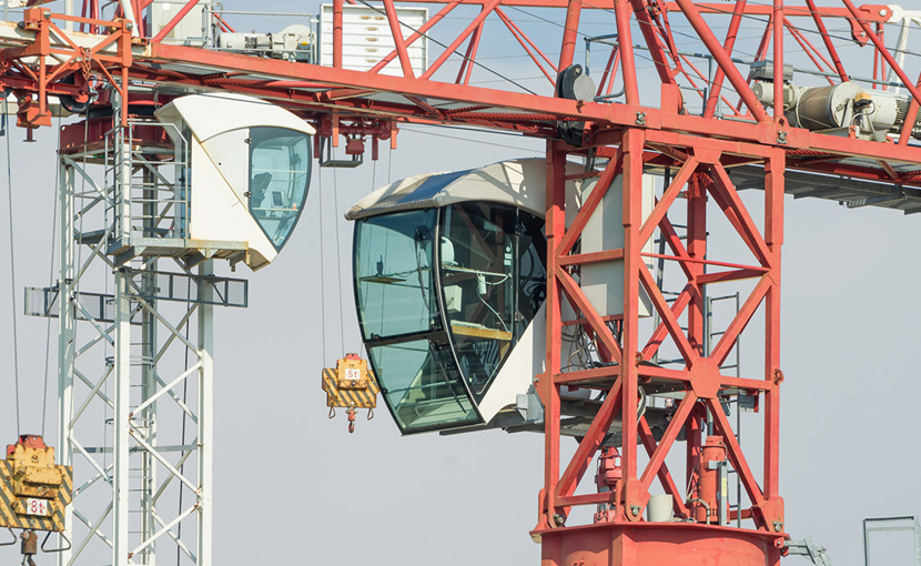 highest crane operator salary