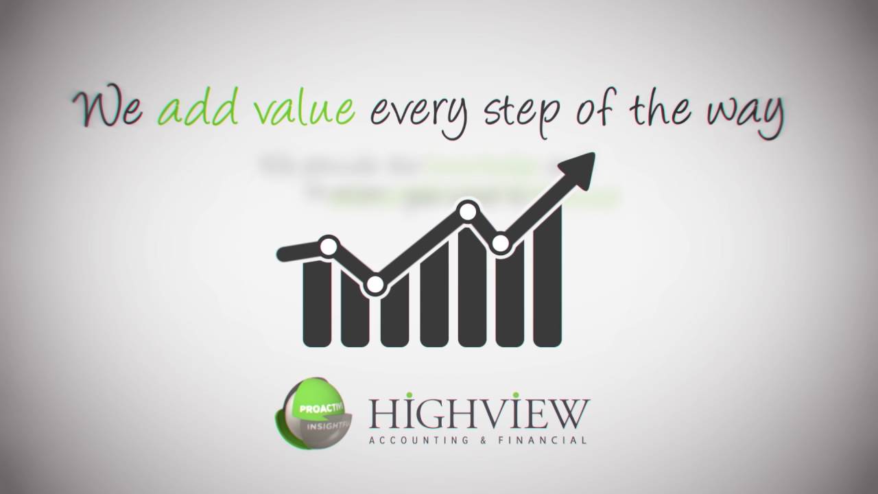 highview accounting & financial