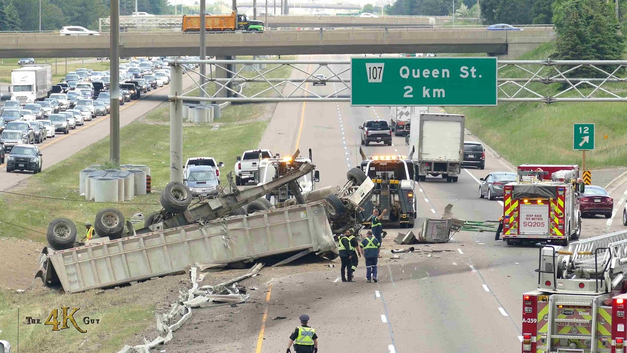 highway 410 crash