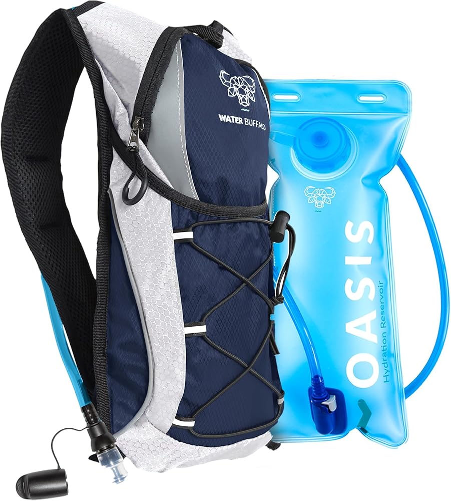 hiking hydration backpack