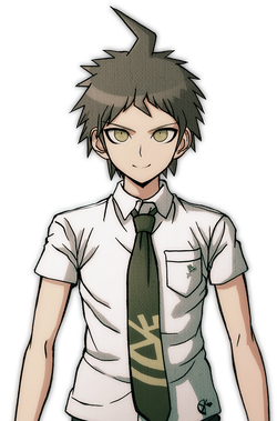 hinata hajime sprites