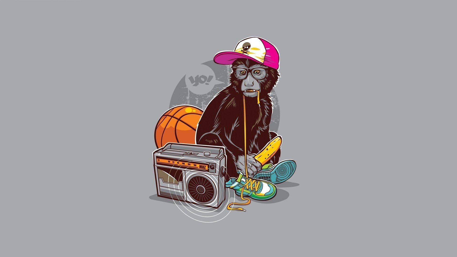 hip hop wallpapers