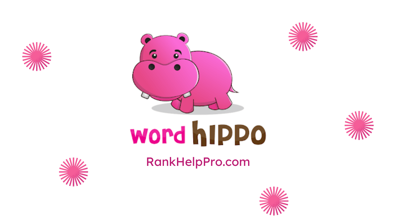 hippo 5 word