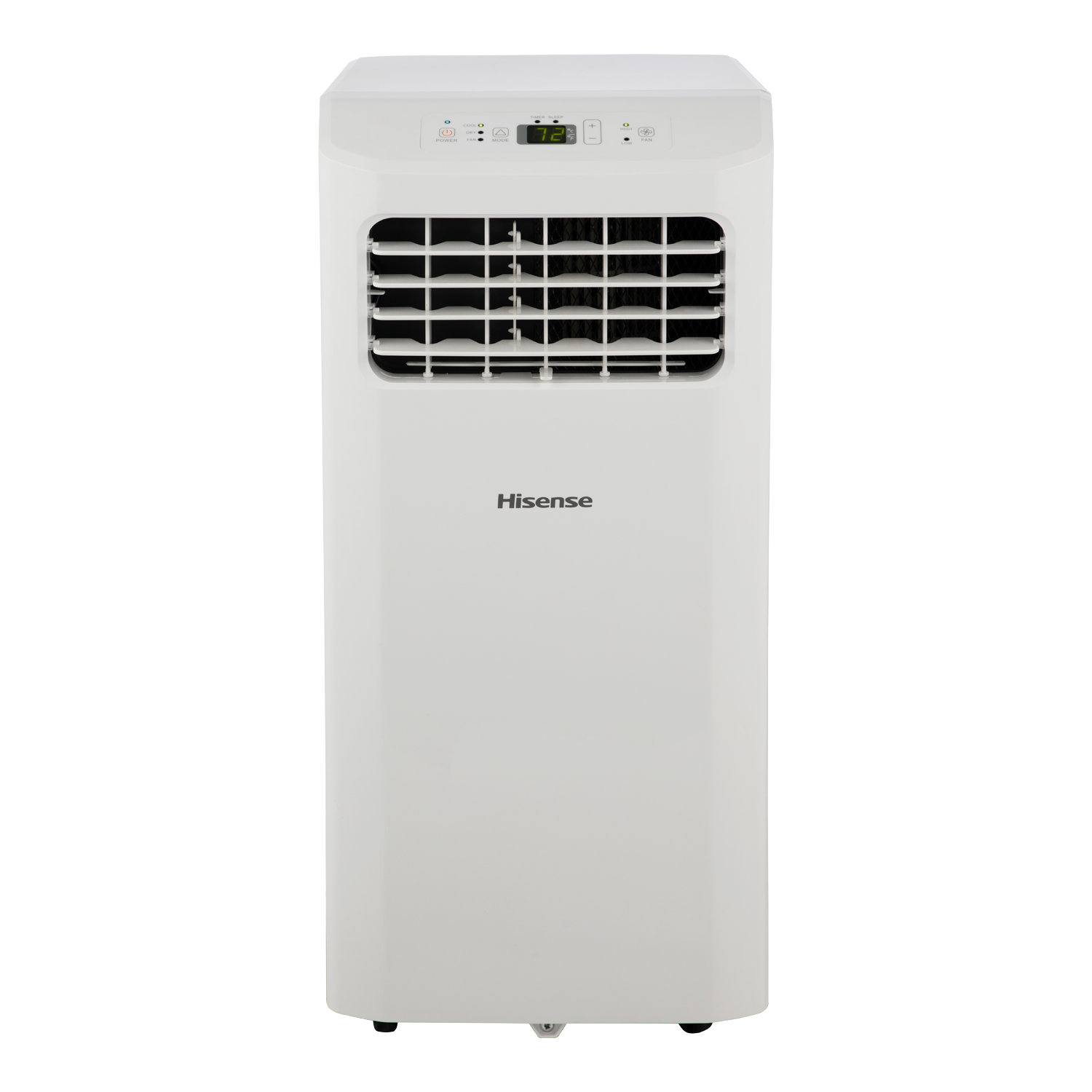 hisense air conditioner manual