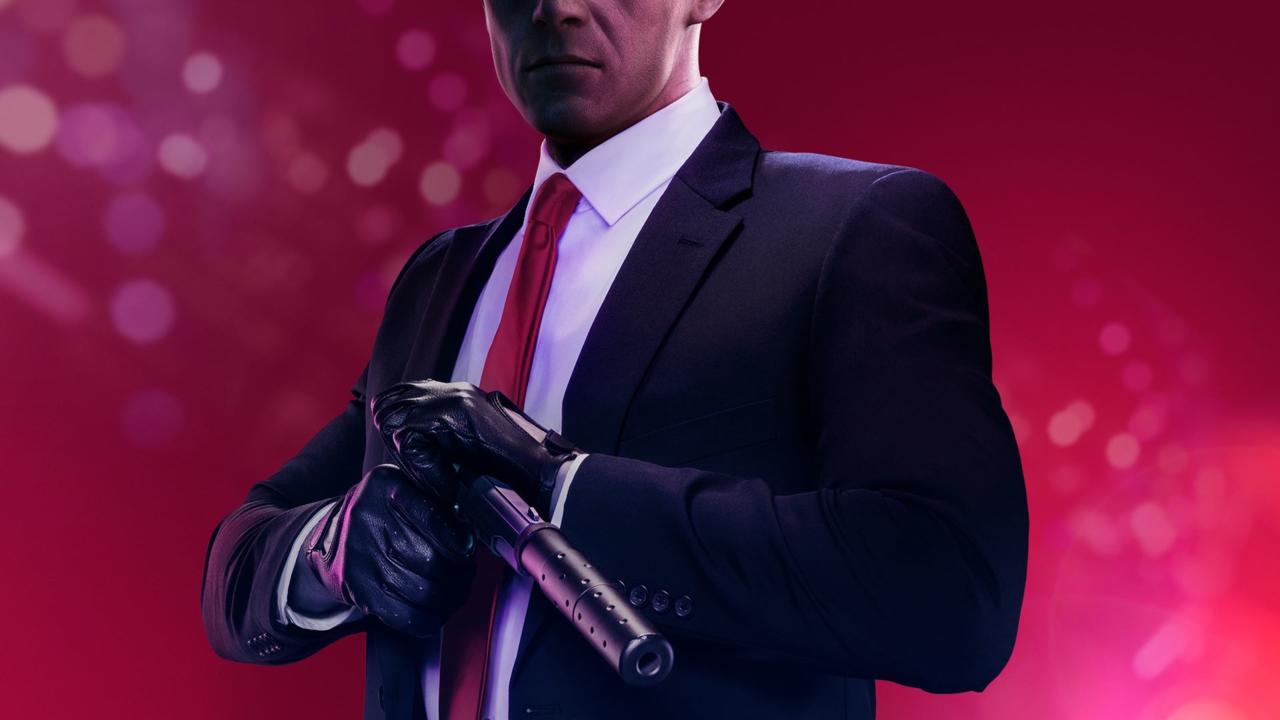 hitman 2 2018 crack