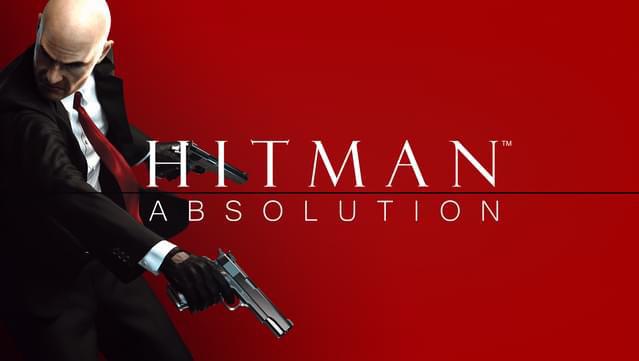 hitman absolution infinite instinct