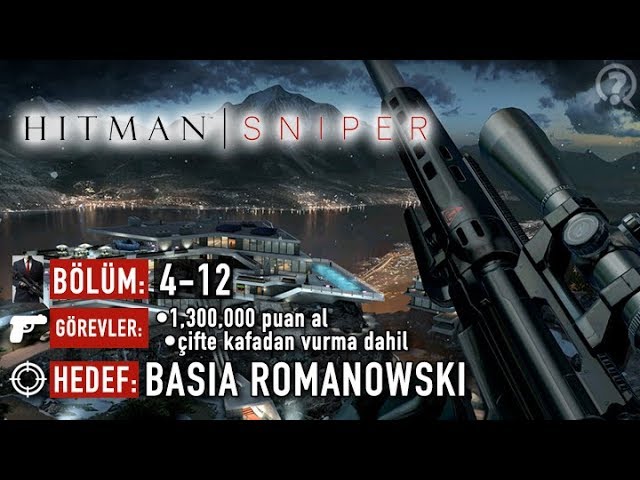 hitman sniper izle