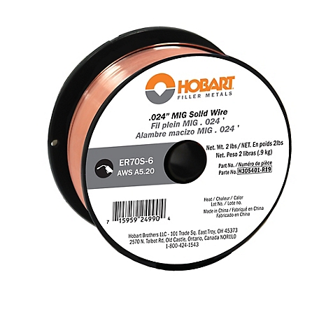 hobart wire