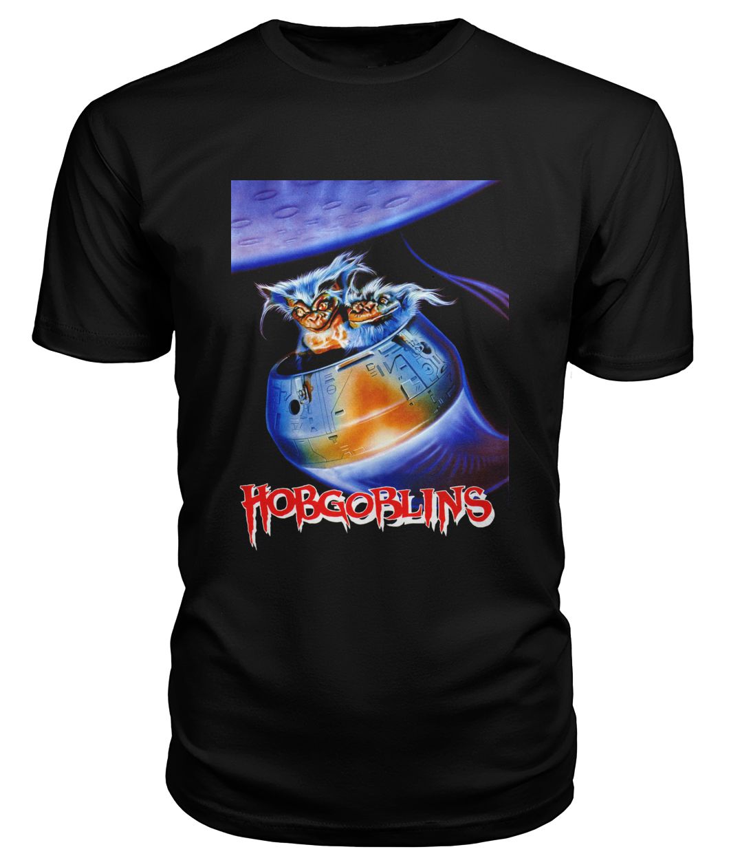 hobgoblin t shirts