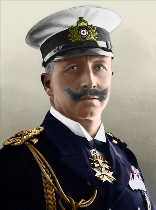 hoi4 german kaiser