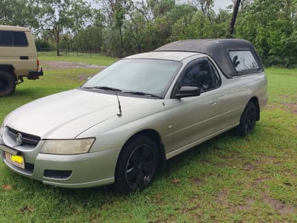 holden commodore gumtree