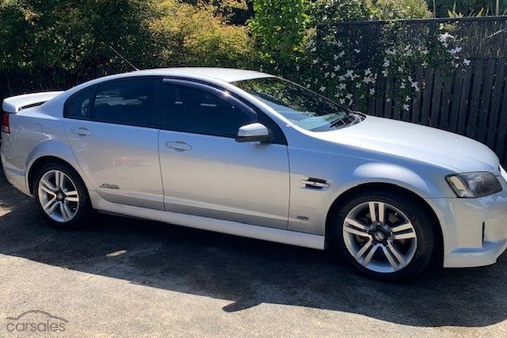 holden commodore ve for sale