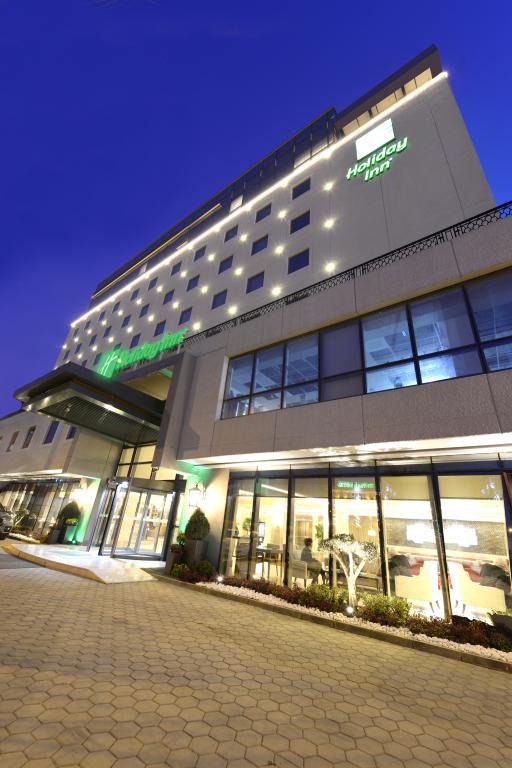 holiday inn bursa kent meydanı iletişim