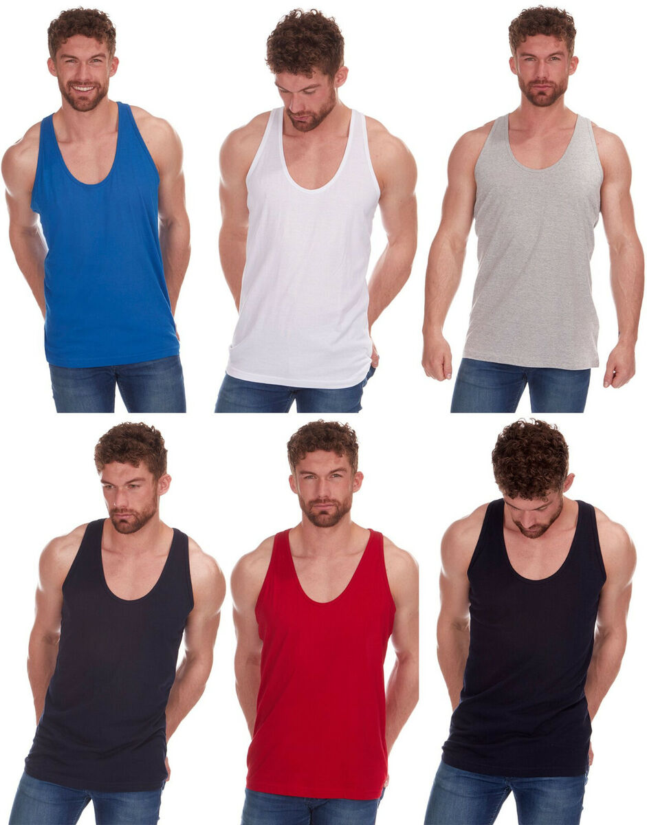 holiday vests for men