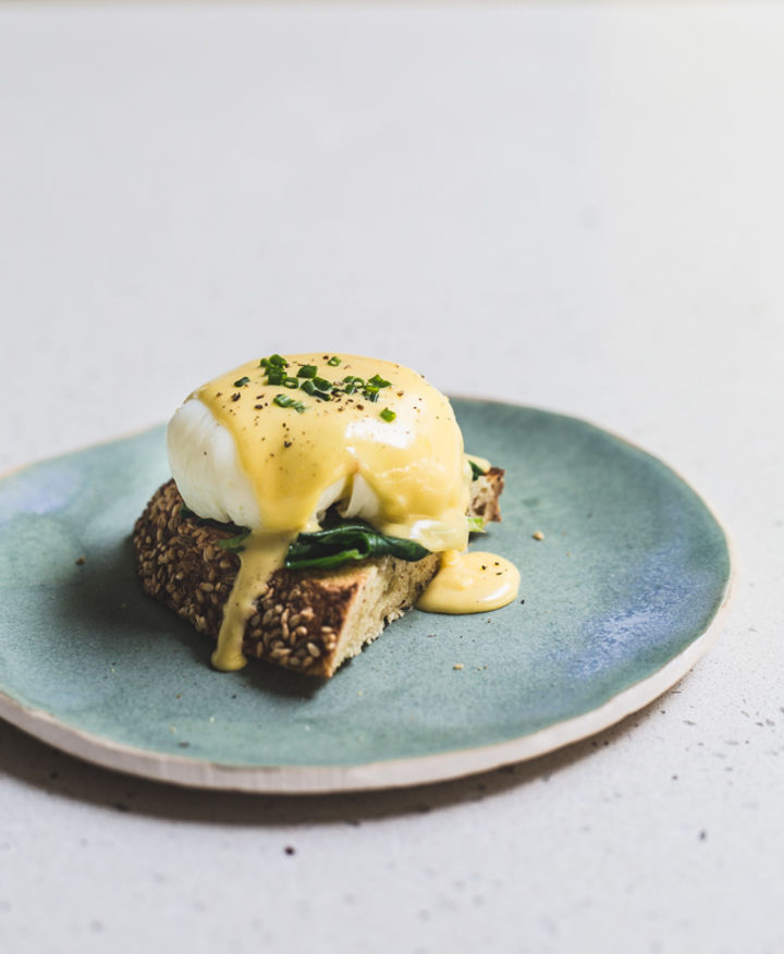 hollandaise sauce jamie oliver