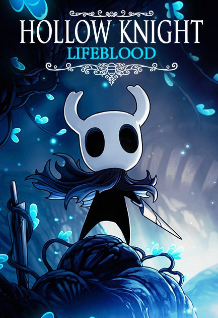 hollow knight dlc