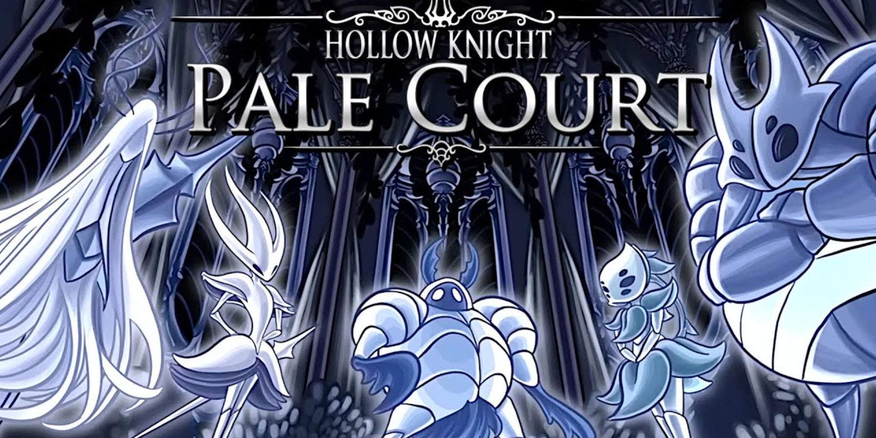 hollow knight pale court