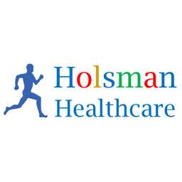 holsman healthcare