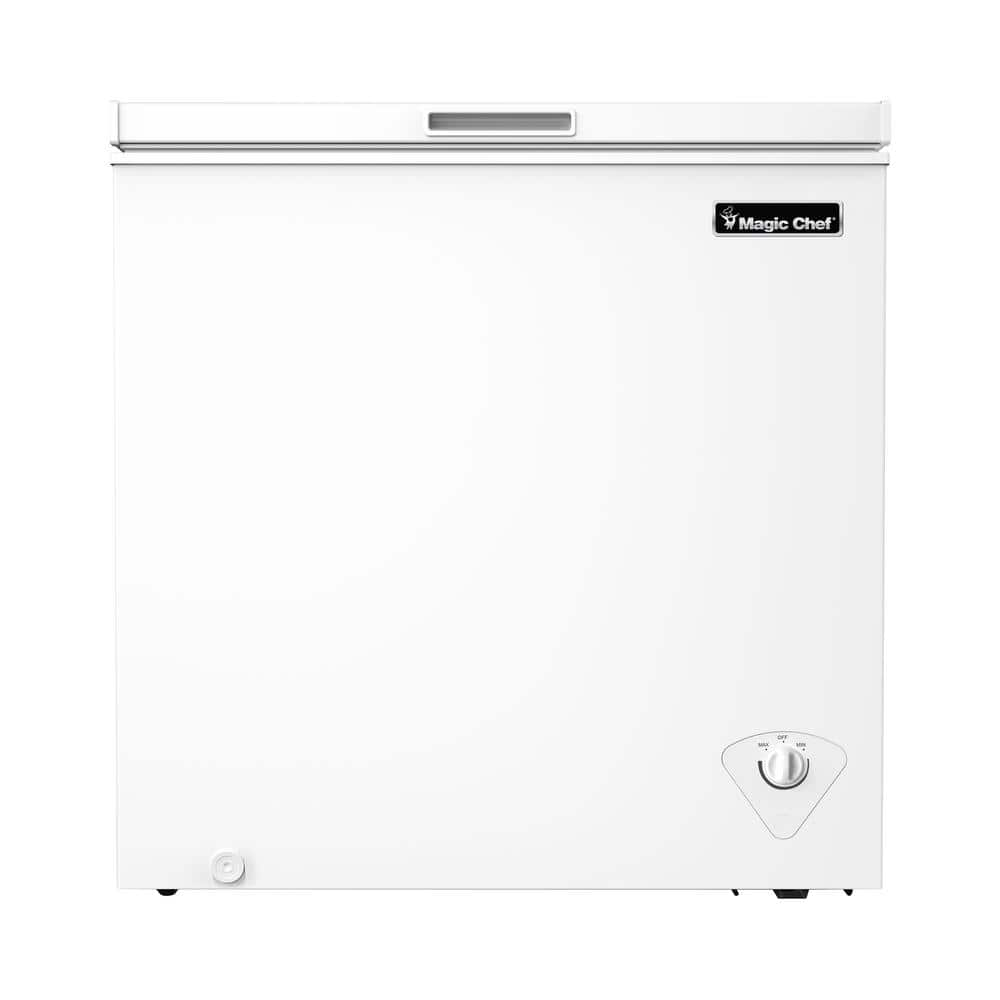 home depot chest freezer