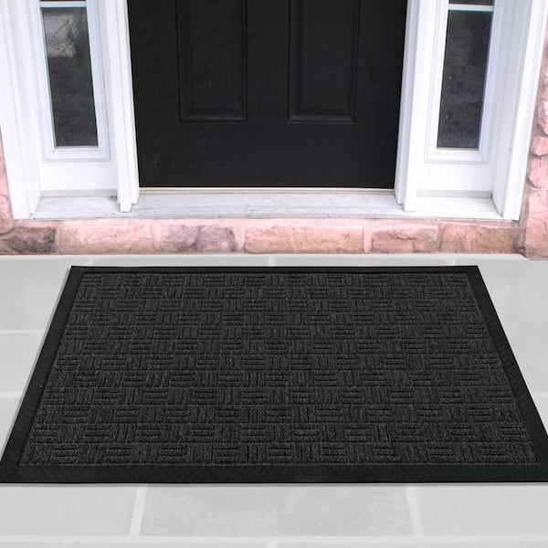 home depot door mats