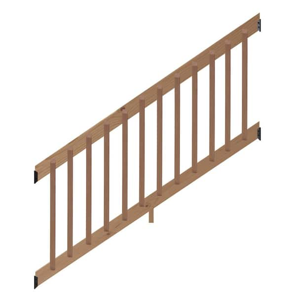 home depot railing kits