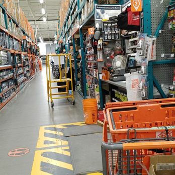 home depot surrey bc