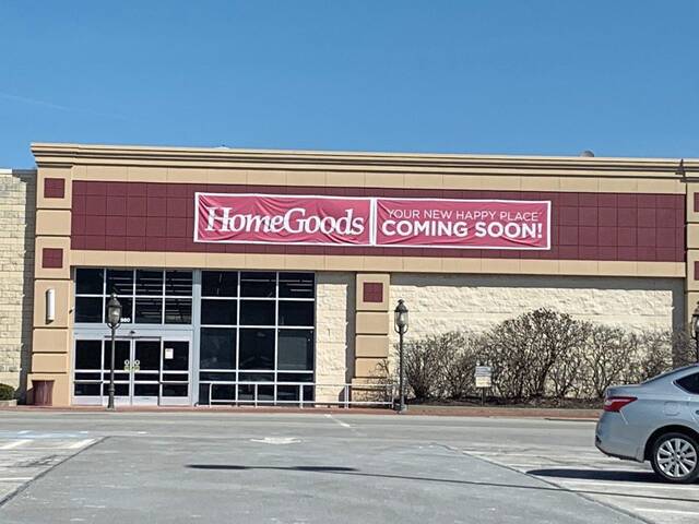 home goods freeport