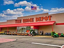 homedepot usa