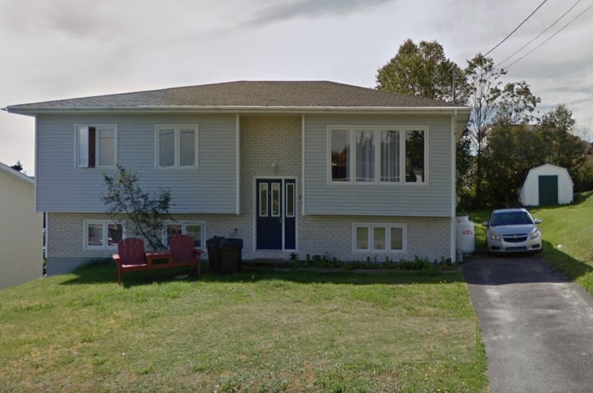 homes for sale clarenville