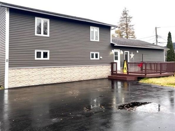 homes for sale in clarenville