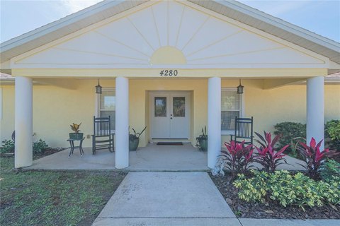 homes for sale in edgewater fl