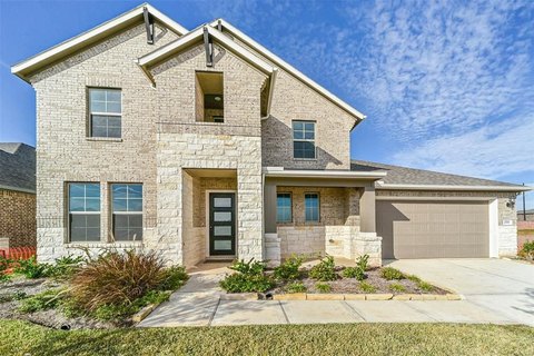 homes for sale in katy tx