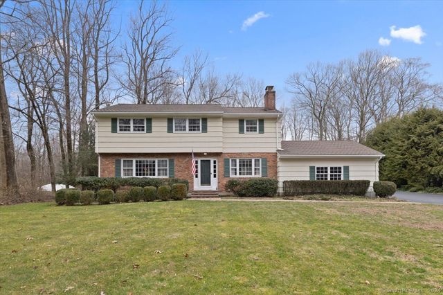 homes for sale in north stamford ct