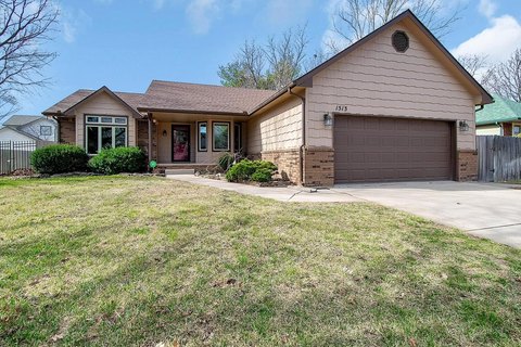 homes sale wichita ks