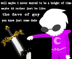 homestuck quotes