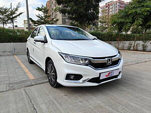 honda city sunroof second hand