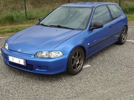 honda civic eg occasion