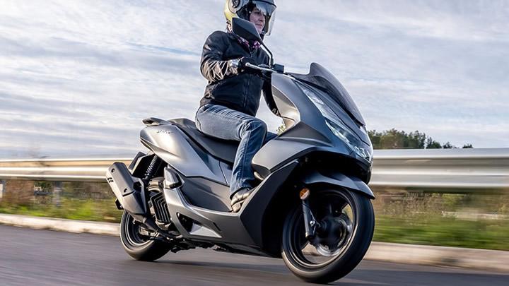 honda pcx 2019 fiyat listesi