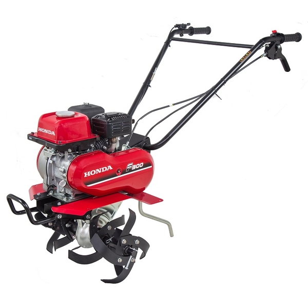 honda power weeder price list