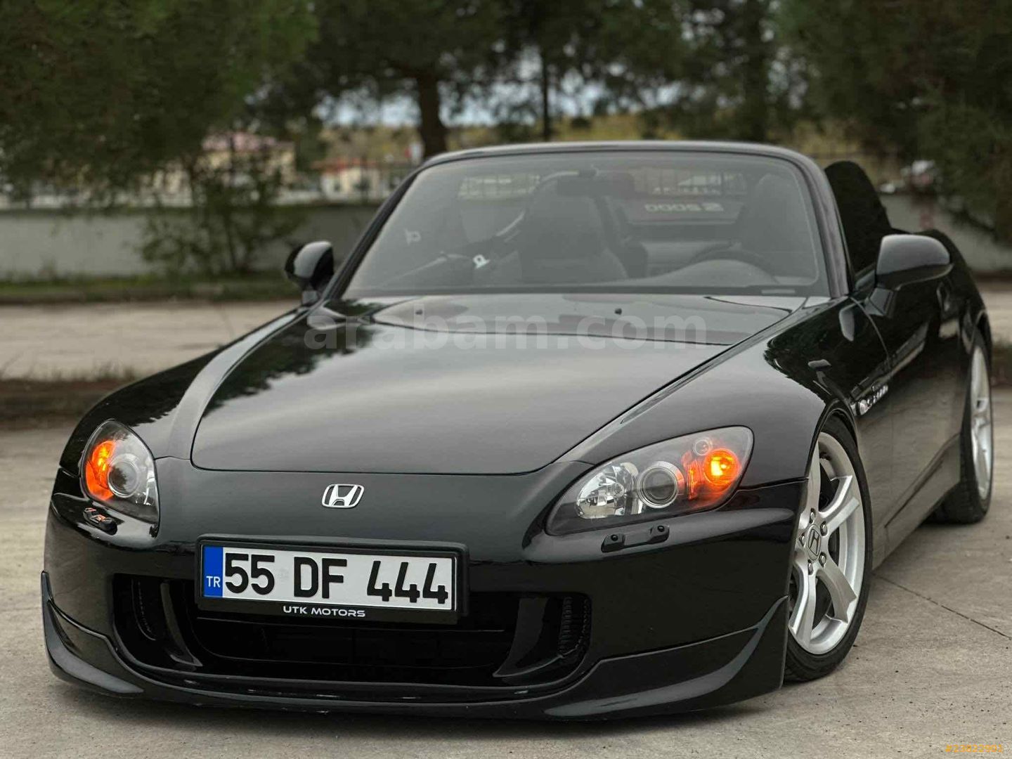 honda s2000 fiyatları 2004