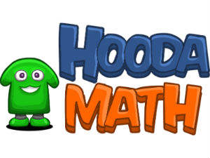 hooda math timed test