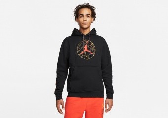 hoodie herren jordan